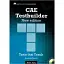 Testbuilder CAE with Key and Audio (+ CD-ROM) - миниатюра 1