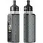 Под-система VooPoo Drag S3 60W Pod 3000 mAh with PnP X Cartridge MTL 5ml електронна сигарета Kit Metal Gray (18812) - мініатюра 2