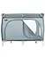 Детский манеж Carrello CRL-11504/1 Ash Grey - миниатюра 2