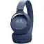 Навушники з мікрофоном JBL Tune 670NC Blue (JBLT670NCBLU) - мініатюра 4