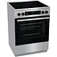 Плита Gorenje GECS6C70XC - мініатюра 1