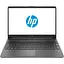 Ноутбук HP 15s-eq1022nq,5 4500U 4GHz,8GB,256GB,Radeon,Windows 10 Home S - миниатюра 2