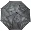 Зонтик Semi Line Black White Dots L2037-3 (DAS303549) - миниатюра 2