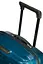 Чемодан Samsonite PROXIS 55/20 PETROL BLUE 55x40x20(23) CW6*01001 - миниатюра 6