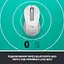 Мышка Logitech Signature M650 L Wireless LEFT Off-White (910-006240) - миниатюра 5