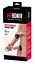 Помпа для пениса Mister Boner Professionals Power Pump 25 см прозрачный - миниатюра 5