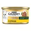 Уцінка. Вологий корм для дорослих котів Purina Gourmet Gold Соковита насолода з куркою 85 г - мініатюра 2