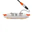 Точковий світильник Brille LED HDL-M54 3W NW 36-348 - мініатюра 6