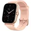 Смарт-часы Amazfit GTS 2 Petal Pink New Version - миниатюра 1