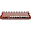 Маршрутизатор (роутер) Mikrotik L009UiGS-RM [137446] - мініатюра 1