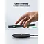 Бездротовий зарядний пристрій Ugreen CD186 Wireless Charger (80537) - мініатюра 2