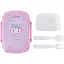 Ланч-бокс Kite Hello Kitty з наповненням 750 мл (HK25-163) - мініатюра 2