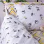 Комплект постельного белья MirSon Бязь 18-0003 Pinokio 160x220 см белый (2200010260892) - миниатюра 3