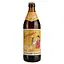 Пиво Lauterbacher Natur Weizen светлое нефильтрованное 5.3% 0.5 л  - миниатюра 1
