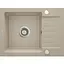 Мойка кухонная Deante Zorba ZQZ_711A - миниатюра 1