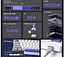 Клавиатура игровая механическая AULA WIN-68 HE Max White-Blue Magnetic switch ENG/UKR - миниатюра 9