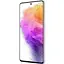 Смартфон Samsung Galaxy A73 5G 6/128GB White (SM-A736BZWD) - мініатюра 8