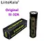 Аккумулятор Liitokala Lii-32A 3200 mAh 18650 - миниатюра 4