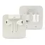 Навушники HF EarPods Lightning Connector ор - мініатюра 2