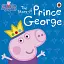 The Story of Prince George - мініатюра 1