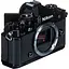Бездзеркальний фотоапарат Nikon Z f Body Black (VOA120AE) UA [139253] - мініатюра 3