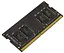 Модуль пам'яті Golden Memory DDR4 8Gb 2666MHz Sodimm (GM26S19S8/8) - мініатюра 2
