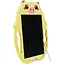 Планшет для рисования DK Kids Pad 9" Color Piggy Yellow [115858] - миниатюра 2