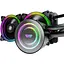 СВО Darkflash TR240 Black (TR240) - мініатюра 3