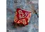 Набор кубиков Game of Thrones. Lannister Dice Set , 7 шт. (GOT/00190166/2025/2/A) - миниатюра 7