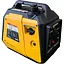 Інверторний бензиновий генератор DeWalt DWG3000i [158844] - мініатюра 4