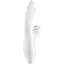 Вакуумний вібратор-кролик Satisfyer Pro Plus G-Spot Rabbit - мініатюра 4