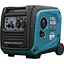 Генератор газово-бензиновый Konner&Sohnen KS 4000iEG S [107779] - миниатюра 1
