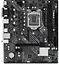 Материнская плата AsRock H510M-HDV/M.2 SE (H510M-HDV/M.2 SE) (Socket 1200, Intel H510, Micro-ATX) - миниатюра 1