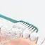 Зубная щетка DailyElements Toothbrush (BHR6497CN) Purple - миниатюра 4