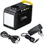 Зарядная станция Bresser Mobile Power Station 88.8 Вт (9638100) - миниатюра 3