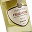 Ігристе вино Poderi Alti Frizzantino Emilia Bianco Secco-Dry біле сухе 10% 0.75 л - мініатюра 5