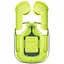 Наушники Acefast T6 True wireless stereo headset Youth Green - миниатюра 1