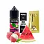 Набор компонентов для самозамеса солевой заправки Nova 30 мл WATERMELON LYCHEE Арбуз Личи, 0-50 мг (18082) - миниатюра 1