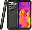 Захищений смартфон Ulefone Power Armor 18T 12/256GB АКБ 9 600мАг Тепловізор 5G Black - мініатюра 3