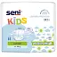 Подгузники Seni Kids Junior (11-20 кг) 30 шт. - миниатюра 1