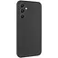Чохол Ummi Silicone Cover Lakshmi Full Camera AA для Samsung Galaxy A56 5G Чорний/Black - мініатюра 1