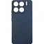 Чехол Epic Silicone Cover Lakshmi Full Camera для Xiaomi 15 Pro Midnight Blue [129554] - миниатюра 1