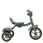 Велосипед детский трехколесный Turbo Trike MT 1037 Grey - миниатюра 5