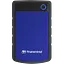 Внешний жесткий диск 2.5" Transcend StoreJet 25H3 4TB (TS4TSJ25H3B) - миниатюра 1