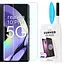 Захисне скло DK для Realme 10 Pro+ UV Curved 017496 clear 2 шт. - мініатюра 2
