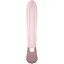 Вибратор-rabbit с подогревом Satisfyer Heat Wave Mauve SO6096 (95337) - миниатюра 5