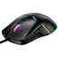 Миша Onikuma RGB Wired Gaming Mouse CW929 6400 DPI ігрова чорна - мініатюра 1