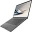 Ноутбук Asus Zenbook A 14 OLED UX3407RA-QD027X, Qualcomm Snapdragon X1E-78-100 до 3,4 ГГц, 14 WUXGA, 16 ГБ, SSD 1 ТБ, Adreno, Windows 11 Pro - мініатюра 6