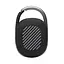 Портативная колонка JBL Clip 4 Black (JBLCLIP4BLK) - миниатюра 4