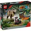 Конструктор LEGO Jurassic World Втеча річкою від тиранозавра 199 деталей (76975) - мініатюра 8